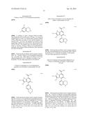 INDOLE CARBOXAMIDE COMPOUNDS diagram and image