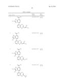 INDOLE CARBOXAMIDE COMPOUNDS diagram and image