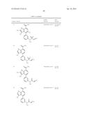 INDOLE CARBOXAMIDE COMPOUNDS diagram and image