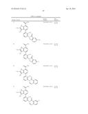 INDOLE CARBOXAMIDE COMPOUNDS diagram and image