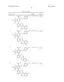 INDOLE CARBOXAMIDE COMPOUNDS diagram and image