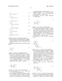 ALKOXYAMINES FOR THE TREATMENT OF CANCERS diagram and image