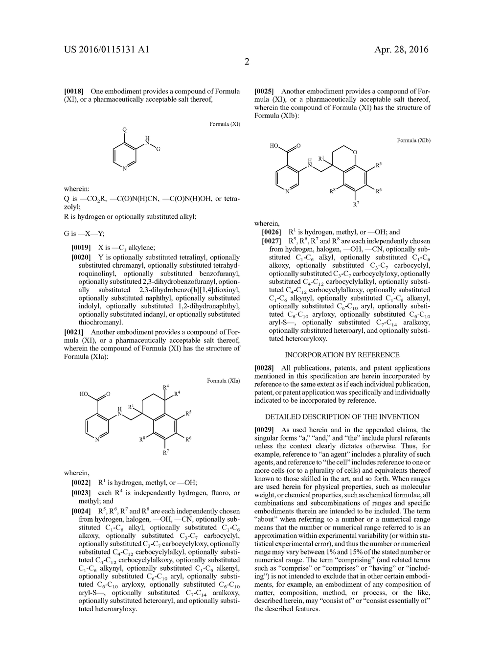 HISTONE DEMETHYLASE INHIBITORS - diagram, schematic, and image 03