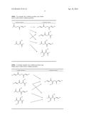 METHODS FOR PRODUCING FUELS, GASOLINE ADDITIVES, AND LUBRICANTS diagram and image