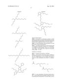 METHODS FOR PRODUCING FUELS, GASOLINE ADDITIVES, AND LUBRICANTS diagram and image