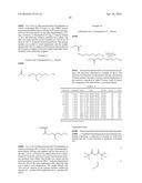 METHODS FOR PRODUCING FUELS, GASOLINE ADDITIVES, AND LUBRICANTS diagram and image