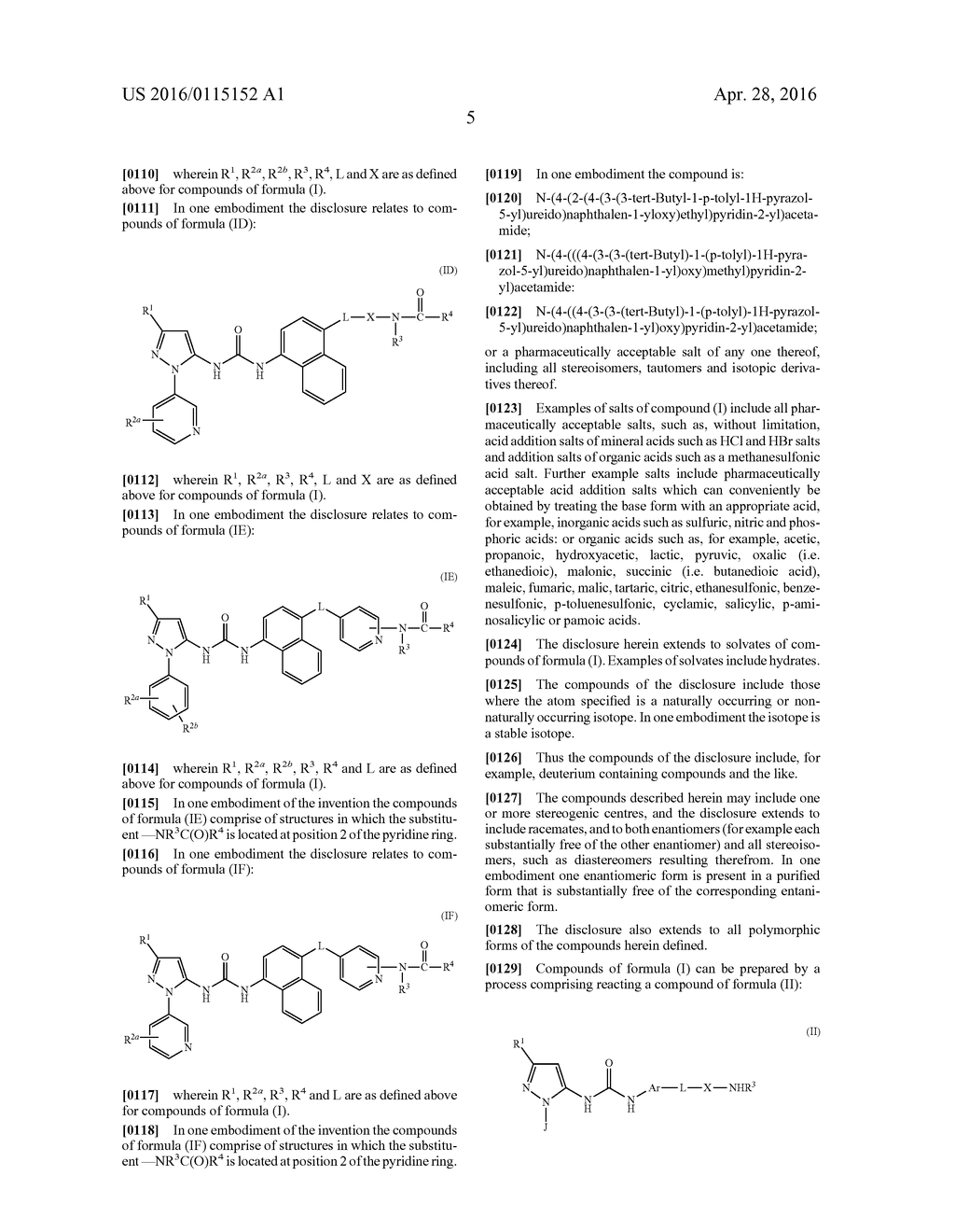 Novel Compounds - diagram, schematic, and image 06