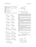 MACROCYCLIC FACTOR VIIA INHIBITORS diagram and image