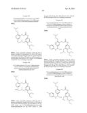 MACROCYCLIC FACTOR VIIA INHIBITORS diagram and image