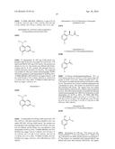 MACROCYCLIC FACTOR VIIA INHIBITORS diagram and image