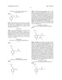 MACROCYCLIC FACTOR VIIA INHIBITORS diagram and image