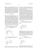 MACROCYCLIC FACTOR VIIA INHIBITORS diagram and image