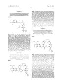 MACROCYCLIC FACTOR VIIA INHIBITORS diagram and image