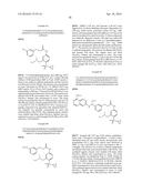 MACROCYCLIC FACTOR VIIA INHIBITORS diagram and image