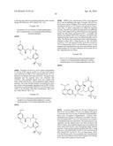 MACROCYCLIC FACTOR VIIA INHIBITORS diagram and image