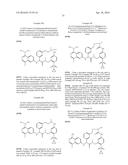 MACROCYCLIC FACTOR VIIA INHIBITORS diagram and image