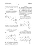 MACROCYCLIC FACTOR VIIA INHIBITORS diagram and image