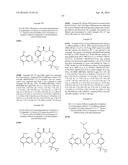 MACROCYCLIC FACTOR VIIA INHIBITORS diagram and image