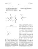 MACROCYCLIC FACTOR VIIA INHIBITORS diagram and image