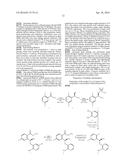 SOLID FORMS OF A MACROCYCLIC KINASE INHIBITOR diagram and image