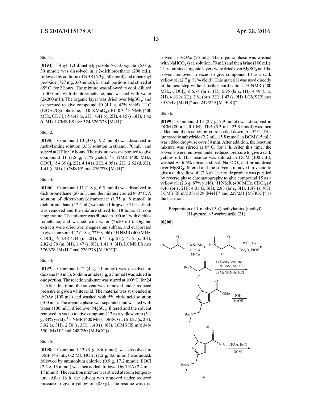 SOLID FORMS OF A MACROCYCLIC KINASE INHIBITOR - diagram, schematic, and image 32