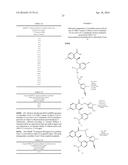 SOLID FORMS OF A MACROCYCLIC KINASE INHIBITOR diagram and image