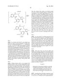 SOLID FORMS OF A MACROCYCLIC KINASE INHIBITOR diagram and image