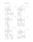 PHOSPHONIUM COMPOUND, EPOXY RESIN COMPOSITION INCLUDING THE SAME AND     SEMICONDUCTOR DEVICE PREPARED FROM THE SAME diagram and image