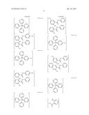 PHOSPHONIUM COMPOUND, EPOXY RESIN COMPOSITION INCLUDING THE SAME AND     SEMICONDUCTOR DEVICE PREPARED FROM THE SAME diagram and image