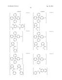 PHOSPHONIUM COMPOUND, EPOXY RESIN COMPOSITION INCLUDING THE SAME AND     SEMICONDUCTOR DEVICE PREPARED FROM THE SAME diagram and image