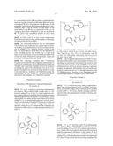 PHOSPHONIUM COMPOUND, EPOXY RESIN COMPOSITION INCLUDING THE SAME AND     SEMICONDUCTOR DEVICE PREPARED FROM THE SAME diagram and image