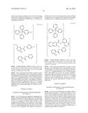PHOSPHONIUM COMPOUND, EPOXY RESIN COMPOSITION INCLUDING THE SAME AND     SEMICONDUCTOR DEVICE PREPARED FROM THE SAME diagram and image