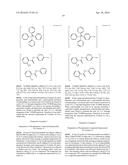 PHOSPHONIUM COMPOUND, EPOXY RESIN COMPOSITION INCLUDING THE SAME AND     SEMICONDUCTOR DEVICE PREPARED FROM THE SAME diagram and image