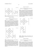 PHOSPHONIUM COMPOUND, EPOXY RESIN COMPOSITION INCLUDING THE SAME AND     SEMICONDUCTOR DEVICE PREPARED FROM THE SAME diagram and image