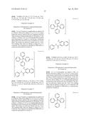 PHOSPHONIUM COMPOUND, EPOXY RESIN COMPOSITION INCLUDING THE SAME AND     SEMICONDUCTOR DEVICE PREPARED FROM THE SAME diagram and image