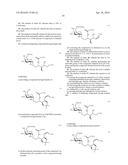 NOVEL alpha-GALACTOSYL CERAMIDE ANALOGS AND USES THEREOF diagram and image