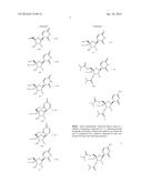 METHODS OF PREPARING SUBSTITUTED NUCLEOSIDE ANALOGS diagram and image