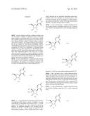 METHODS OF PREPARING SUBSTITUTED NUCLEOSIDE ANALOGS diagram and image