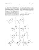 METHODS OF PREPARING SUBSTITUTED NUCLEOSIDE ANALOGS diagram and image