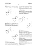 METHODS OF PREPARING SUBSTITUTED NUCLEOSIDE ANALOGS diagram and image