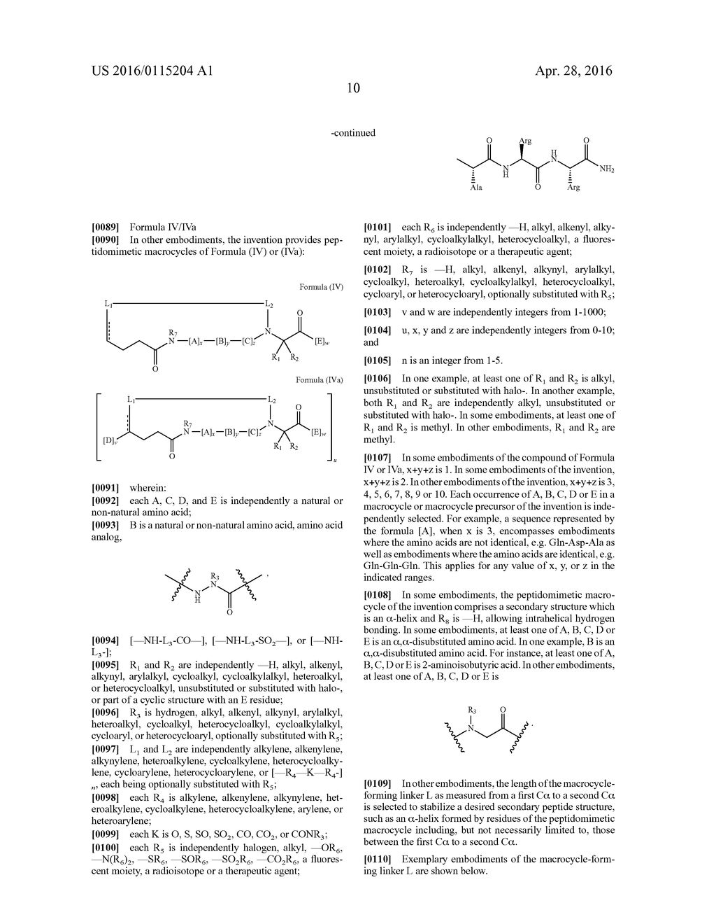 METHODS FOR PREPARING PURIFIED POLYPEPTIDE COMPOSITIONS - diagram, schematic, and image 11