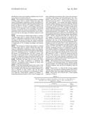 TUMOR-ASSOCIATED PEPTIDES BINDING PROMISCUOUSLY TO HUMAN LEUKOCYTE ANTIGEN     (HLA) CLASS II MOLECULES diagram and image