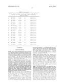 TUMOR-ASSOCIATED PEPTIDES BINDING PROMISCUOUSLY TO HUMAN LEUKOCYTE ANTIGEN     (HLA) CLASS II MOLECULES diagram and image