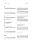 SINGLE DOMAIN ANTIBODIES DIRECTED AGAINST KRAS diagram and image