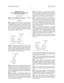 PREPARATIONS OF META-IODOBENZYLGUANIDINE AND PRECURSORS THEREOF diagram and image