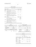 PREPARATIONS OF META-IODOBENZYLGUANIDINE AND PRECURSORS THEREOF diagram and image