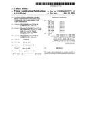 CYANATE ESTER COMPOUND, CURABLE RESIN COMPOSITION CONTAINING SAID     COMPOUND, AND CURED PRODUCT OF SAID COMPOSITION diagram and image