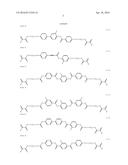 POLYMERIZABLE COMPOSITION SOLUTION AND OPTICALLY ANISOTROPIC BODY     INCLUDING THE SAME diagram and image