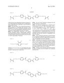 POLYMERIZABLE COMPOSITION SOLUTION AND OPTICALLY ANISOTROPIC BODY     INCLUDING THE SAME diagram and image