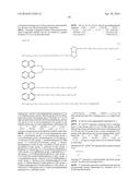 POLYMERIZABLE COMPOSITION SOLUTION AND OPTICALLY ANISOTROPIC BODY     INCLUDING THE SAME diagram and image